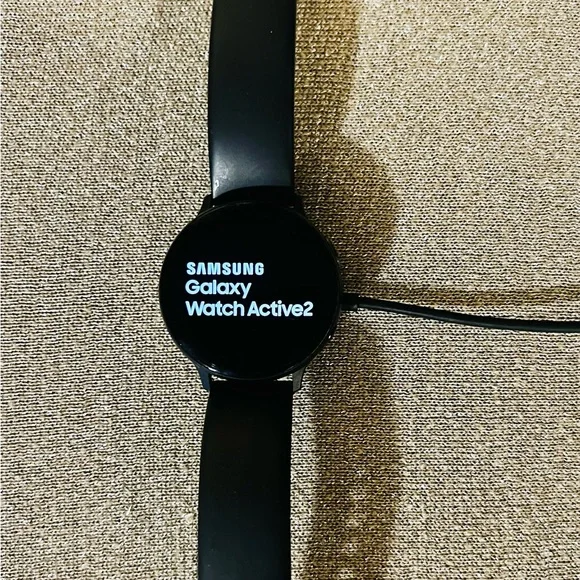 Samsung Galaxy Active 2 Smartwatch 44mm